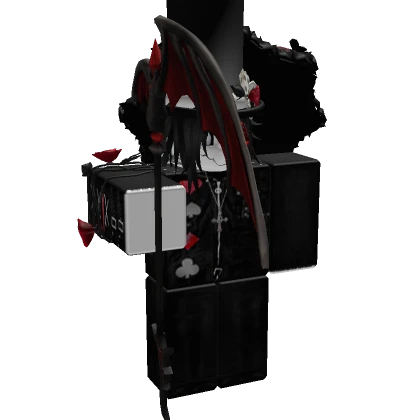 ABANDONEDTODECOMPOSE's avatar