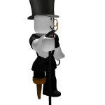 Dumb5421's avatar