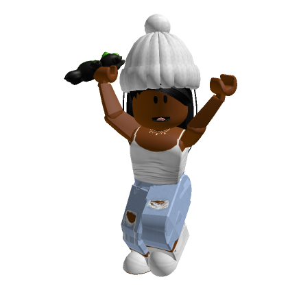 Full avatar of IHATECUTEDAISY