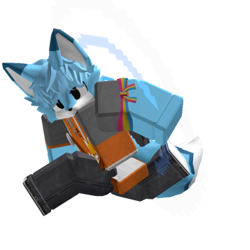 Ryo Fox - Roblox