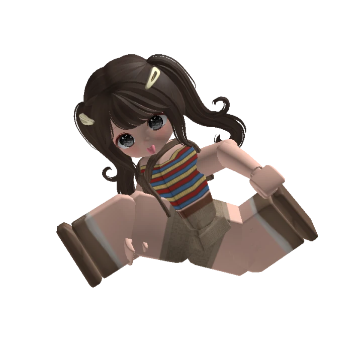 Decorative Avatar