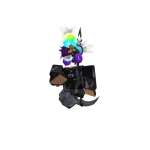 Kaamiel89's avatar