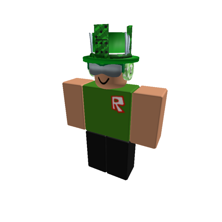 Roblox banner for @well