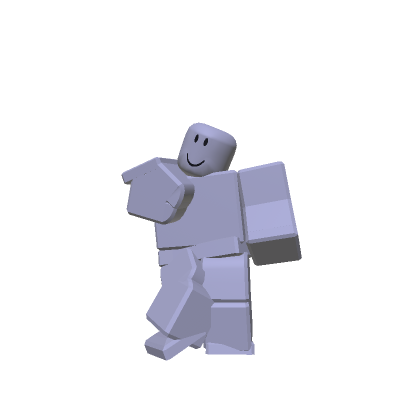Silent Scary Hospital Nurse