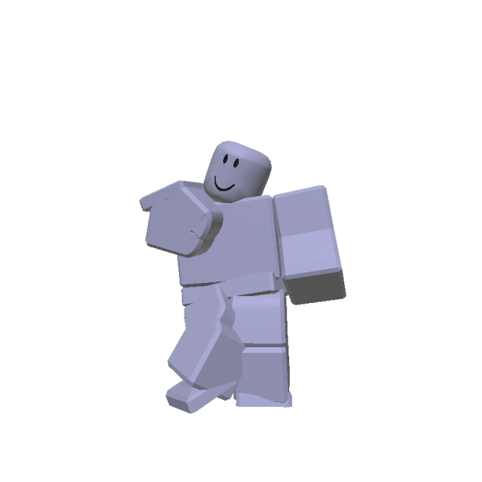 Silent Scary Hospital Nurse