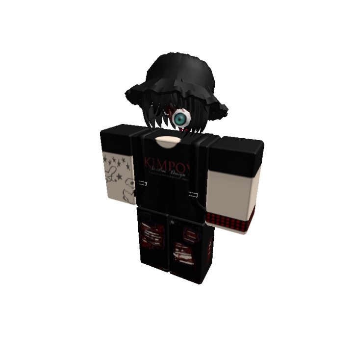 Roblox banner for @geng
