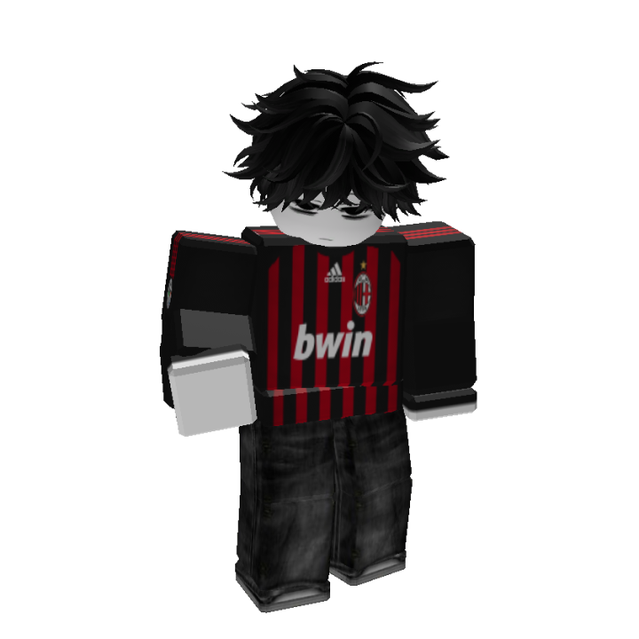 Roblox banner for @frankmm24