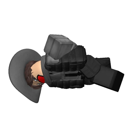 DontEatFish's avatar