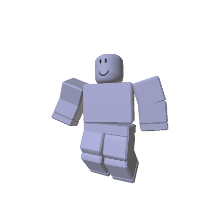 Superman Animation Pack