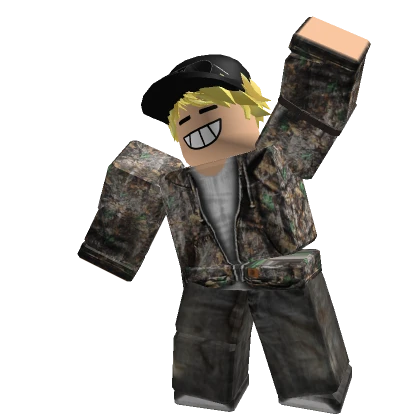 SpeedyGonzales's avatar