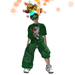 Amsyongx's avatar