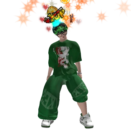 Amsyongx's avatar