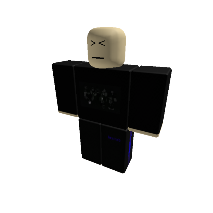 Roblox banner for @Runes