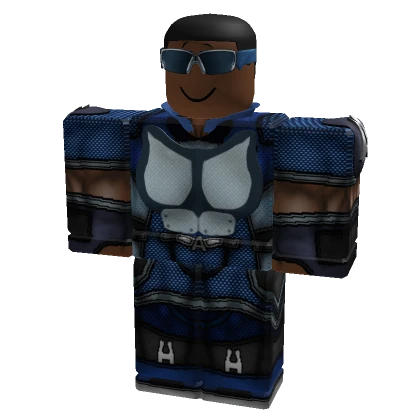 rubiks cube's avatar