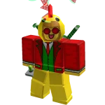 TheSoggyBaconater's avatar