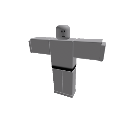 Pose en T - Roblox