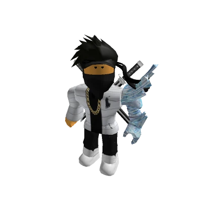 swaggerman4973's avatar