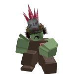 WickedConspiracy's avatar