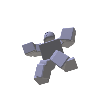 Zombie Animation Pack