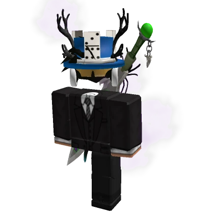 HighlyPreferred's avatar