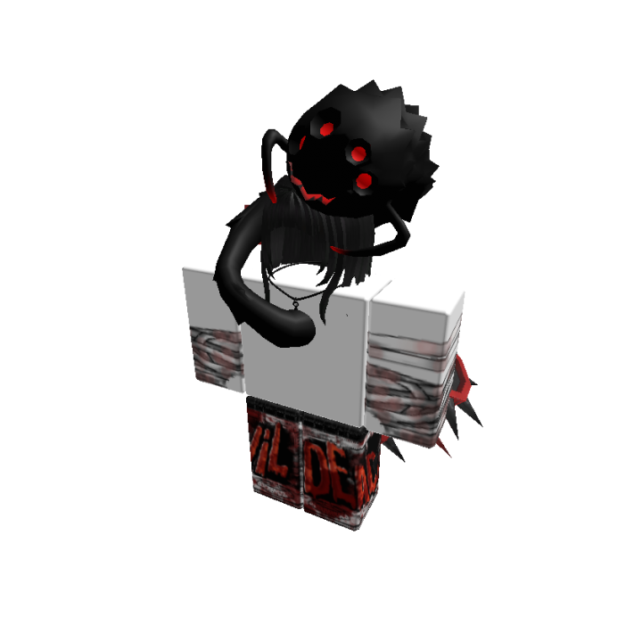 Roblox banner for @rike