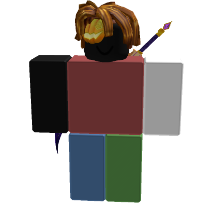 Full avatar of TigerXdashing9