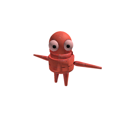 REPO Pequeño