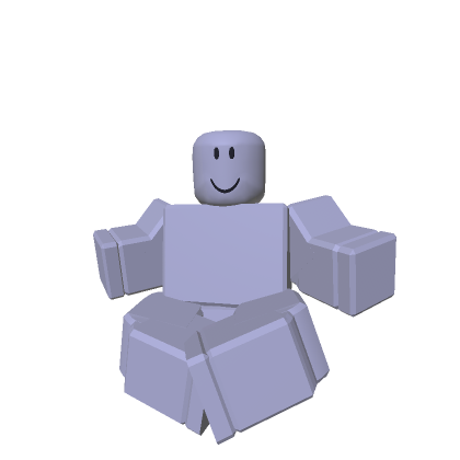 Floating Monk Animation Pack