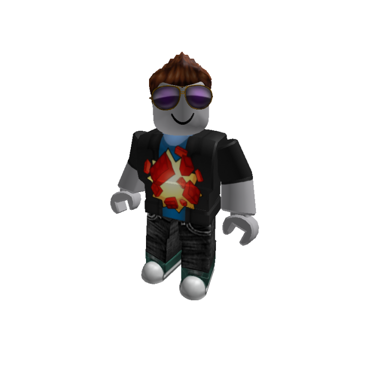 Roblox banner for @x71z