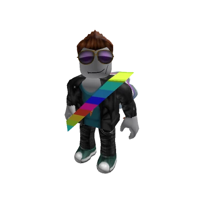 joey1988007 | Roblox Player Profile - Rolimon's