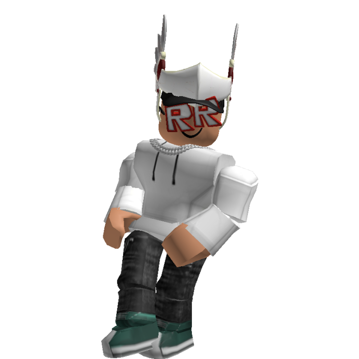 RobloxBestProGamer’s Roblox avatar
