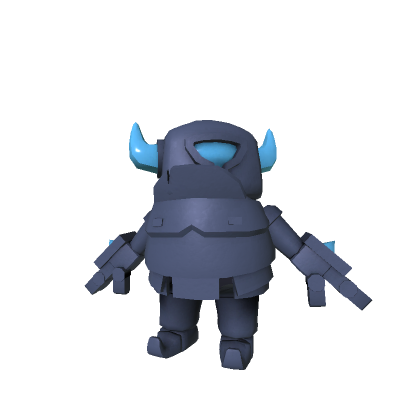 Mini Pekka