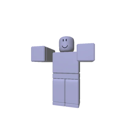 Ribon★(◕ᴗ◕✿)♪̆̈ Retro Zombie Animation Pack [R6]