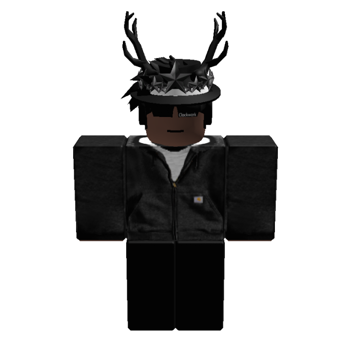 Roblox banner for @weluv_rec