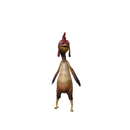 Chicken Joe (Joao) thumbnail