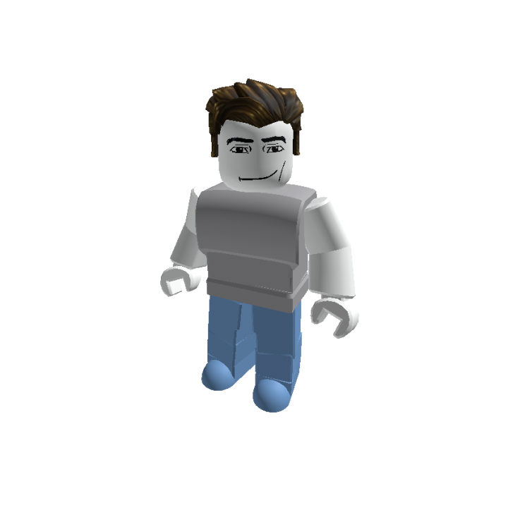 Roblox banner for @YGH000