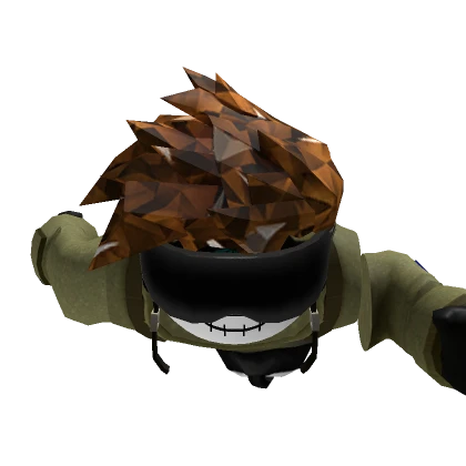 FrankTheMistake's avatar