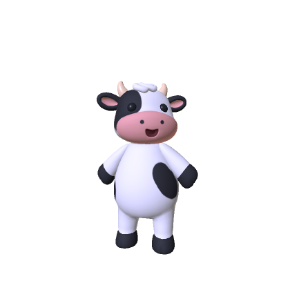 Little Cow