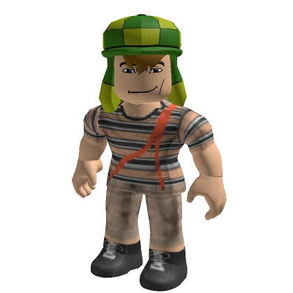 chavo's avatar
