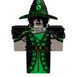 NinaCatEars's avatar