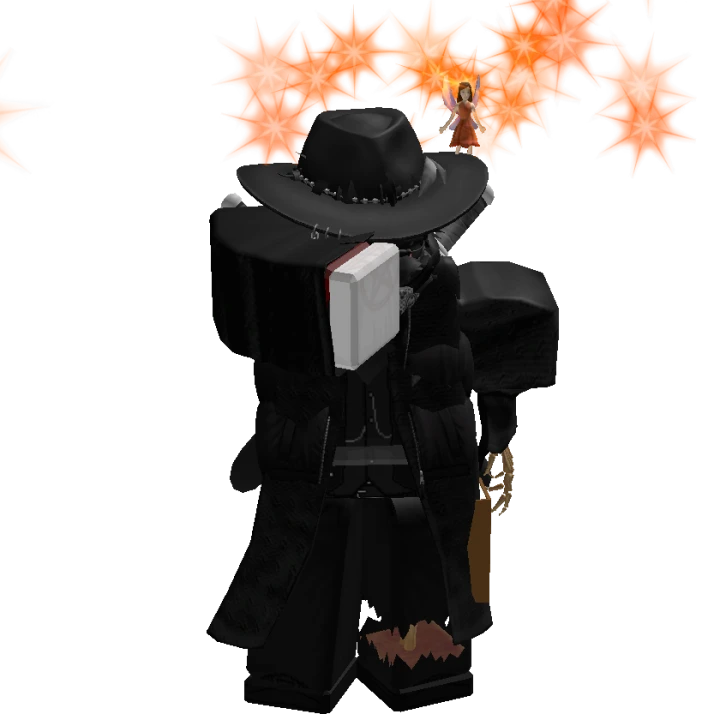 Rey - Roblox