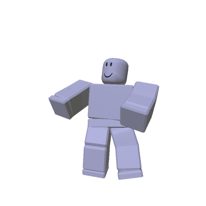 Cursed Mummy Animation Pack