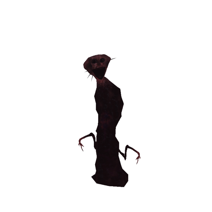 The Boiled One