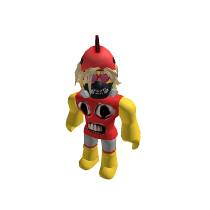 TheLuckyDuckyGuy's avatar