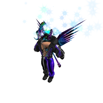 Romeo_Cast1's avatar