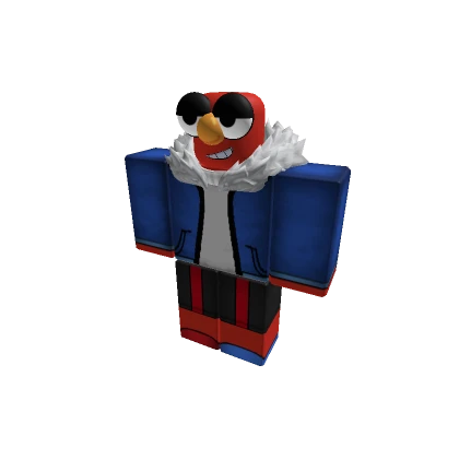 RealRalouter's avatar