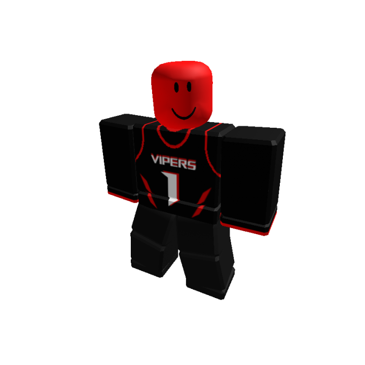 Roblox banner for @vipers