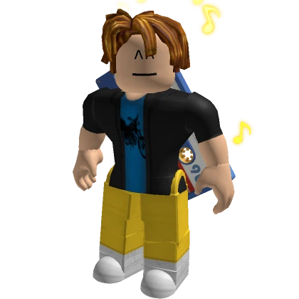 GoldenNFLfootball's avatar