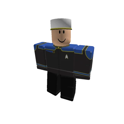 trekker1701's avatar