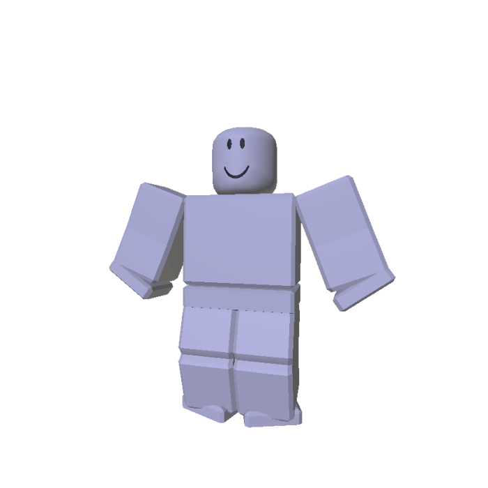 🐧 Penguin Waddle Animation